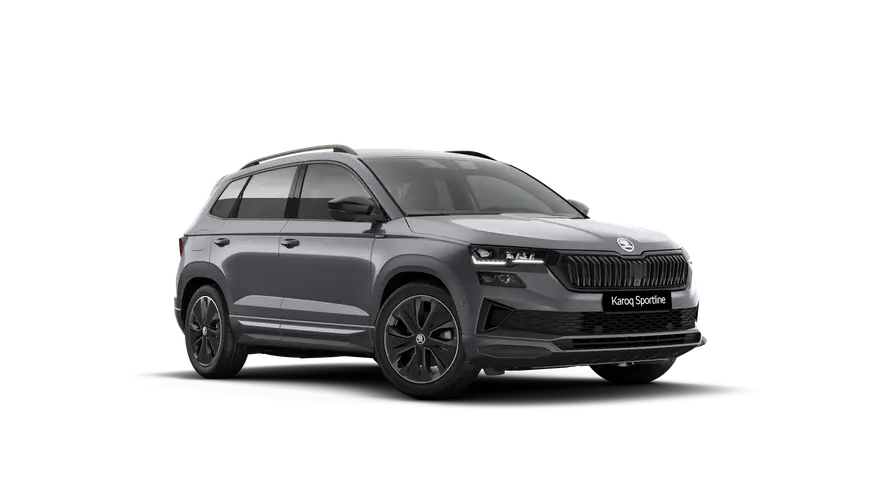 Karoq Sportline