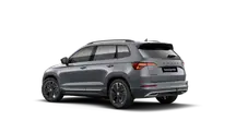 Karoq Sportline