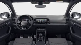 Karoq Sportline