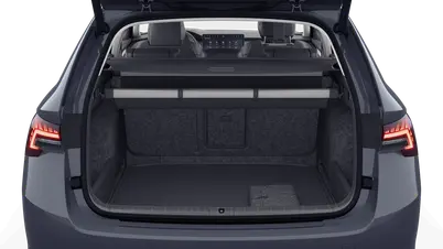 Octavia Combi 130 let Premium