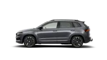 Karoq Sportline