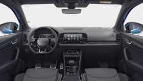 Karoq Sportline