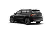 Karoq Sportline