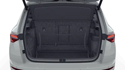 Karoq Sportline