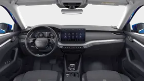 Octavia Combi 130 let Premium