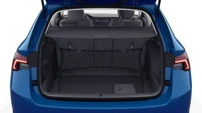 Octavia Combi 130 let