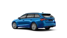 Octavia Combi 130 let