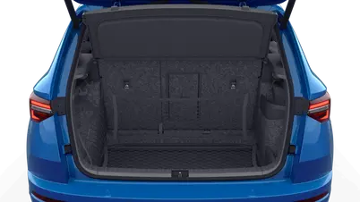 Karoq Sportline