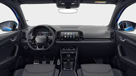 Karoq Sportline