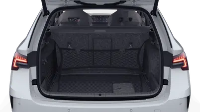 Octavia Combi RS