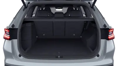 Kodiaq Sportline