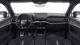 Kodiaq Sportline