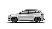 Karoq Sportline