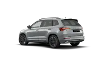Karoq Sportline
