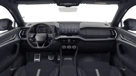Kodiaq Sportline