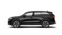 Kodiaq Exclusive Selection