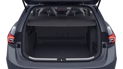 Superb Combi Sportline