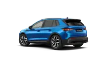 Elroq Sportline 85