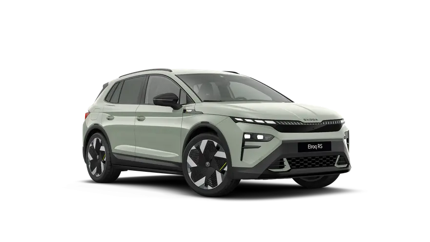 Elroq RS