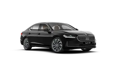 Superb Laurin & Klement