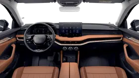 Superb Laurin & Klement