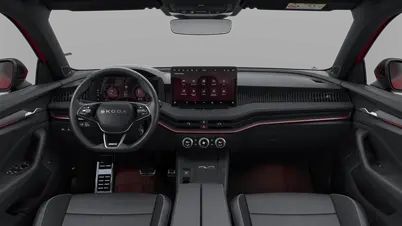 Superb Sportline