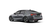 Octavia Sportline