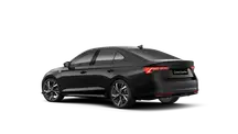 Nová Octavia Sportline