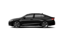 Nová Octavia Sportline