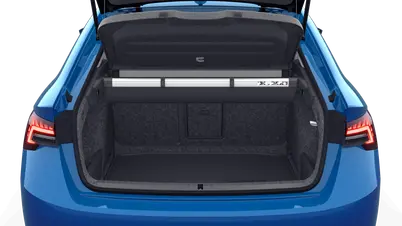 Octavia 130 let Premium