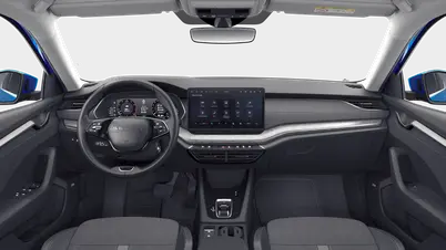 Octavia 130 let Premium