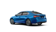 Octavia 130 let Premium