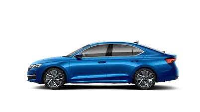 Octavia 130 let Premium