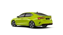 Octavia RS