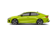Octavia RS
