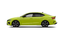 Octavia RS
