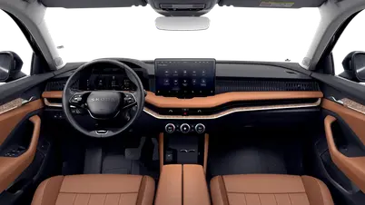 Superb Laurin & Klement