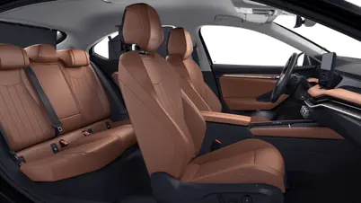 Superb Laurin & Klement