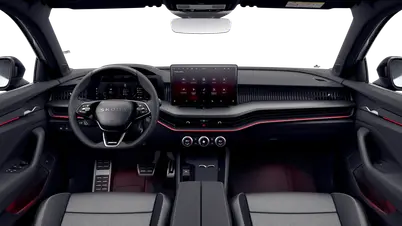 Superb Sportline