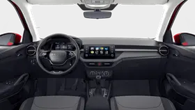 Fabia Classic