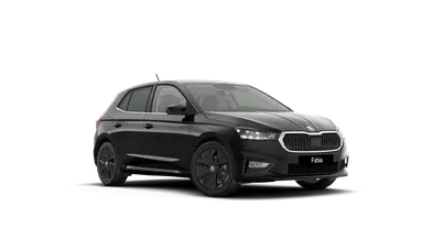 Fabia 130 let Premium