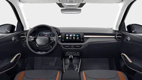 Fabia 130 let Premium