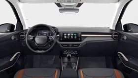 Fabia 130 let Premium