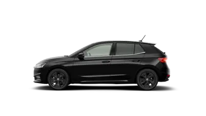 Fabia 130 let Premium