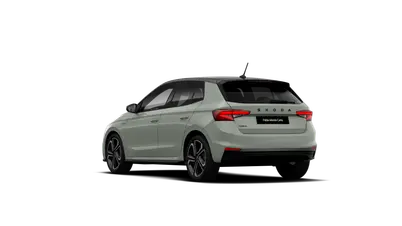 Fabia Monte Carlo