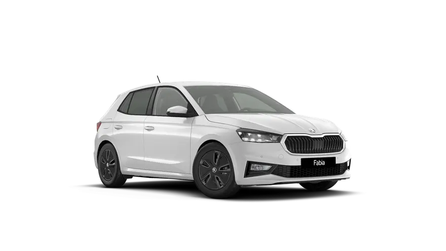 Fabia Dynamic