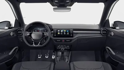 Fabia Dynamic