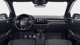 Fabia Dynamic