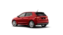 Fabia Top Selection