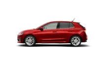 Fabia Top Selection